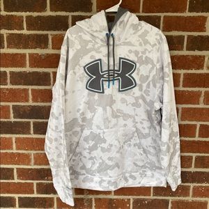 Under Armour Hoodie